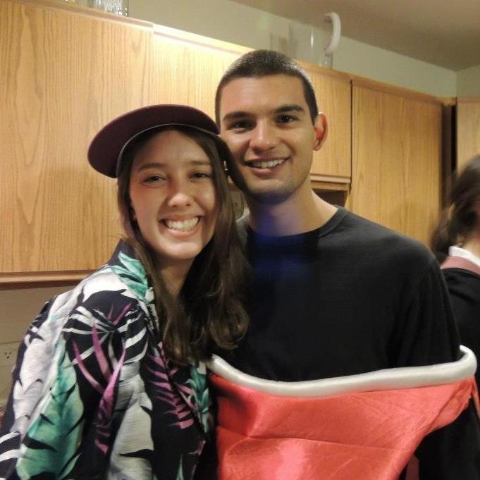 Halloween 2012