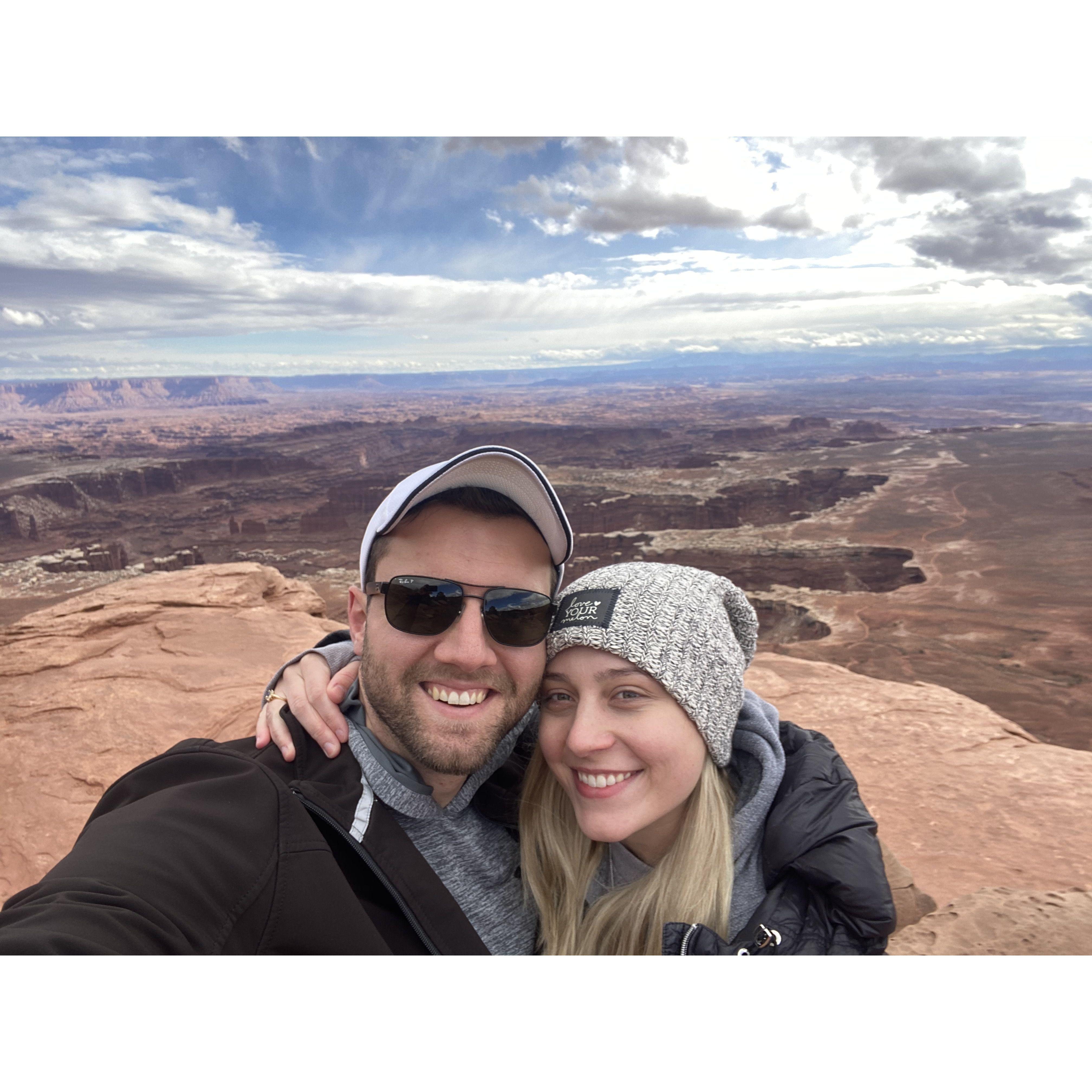 Canyonlands National Park