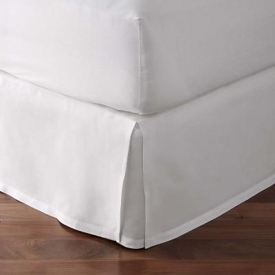 Signature Linen Bedskirt