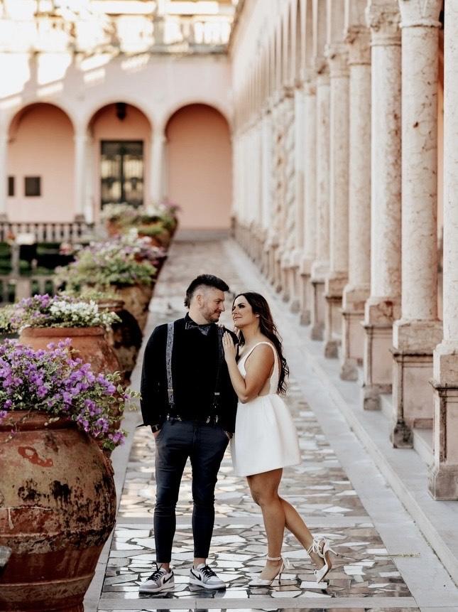 The Wedding Website of Meredith Roberts and Todd Birdwell