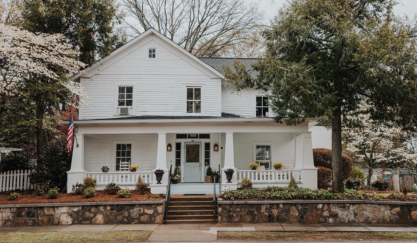 The Wedding Website of Jenna Horton and Chandler Stewart