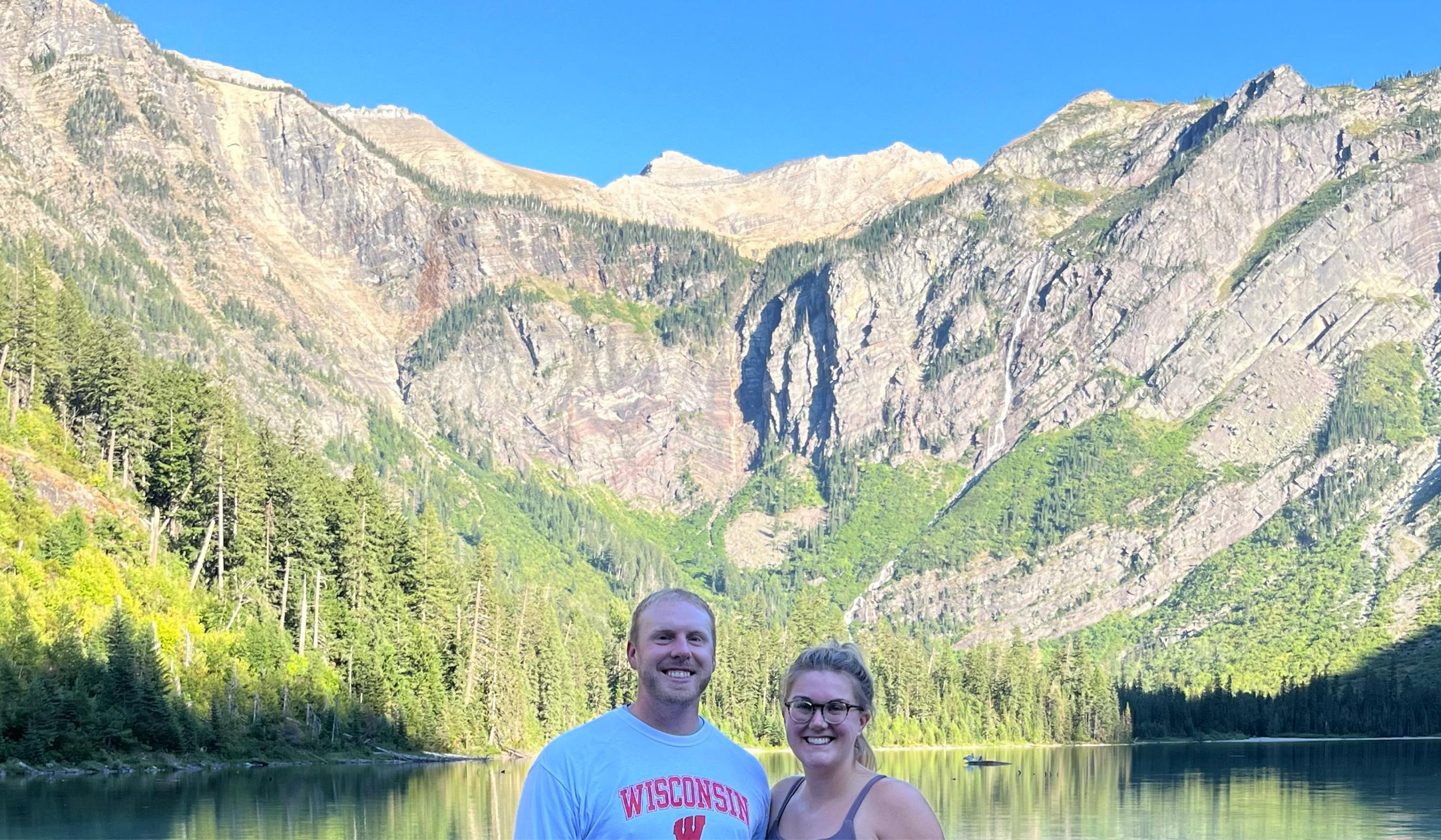 The Wedding Website of Kimberly Soderberg and Zachary Hutson