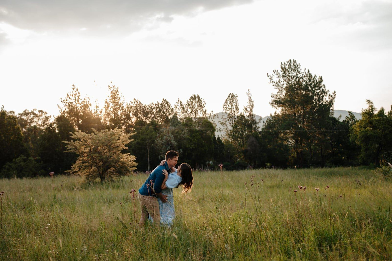 The Wedding Website of Charlize Pretorius and Johan Els