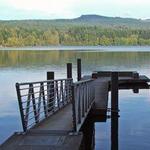 Lake Padden Park