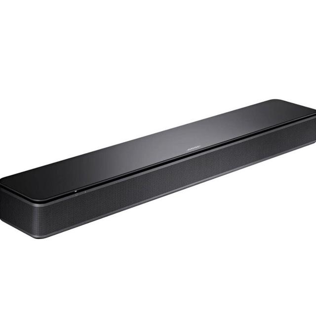 Bose TV Speaker