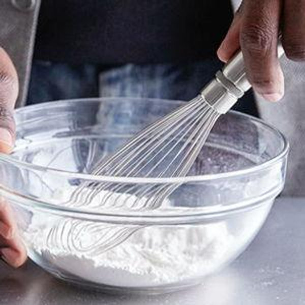 Stainless Steel Wisk