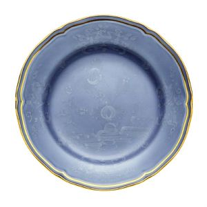 Oriente Italiano Pervinca Dinner Plate