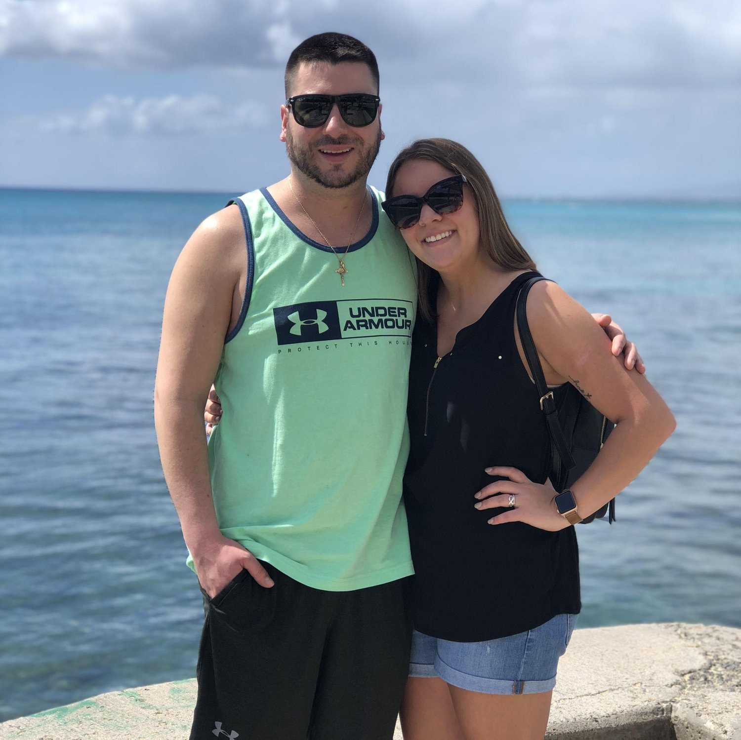 Hawaii 2019
