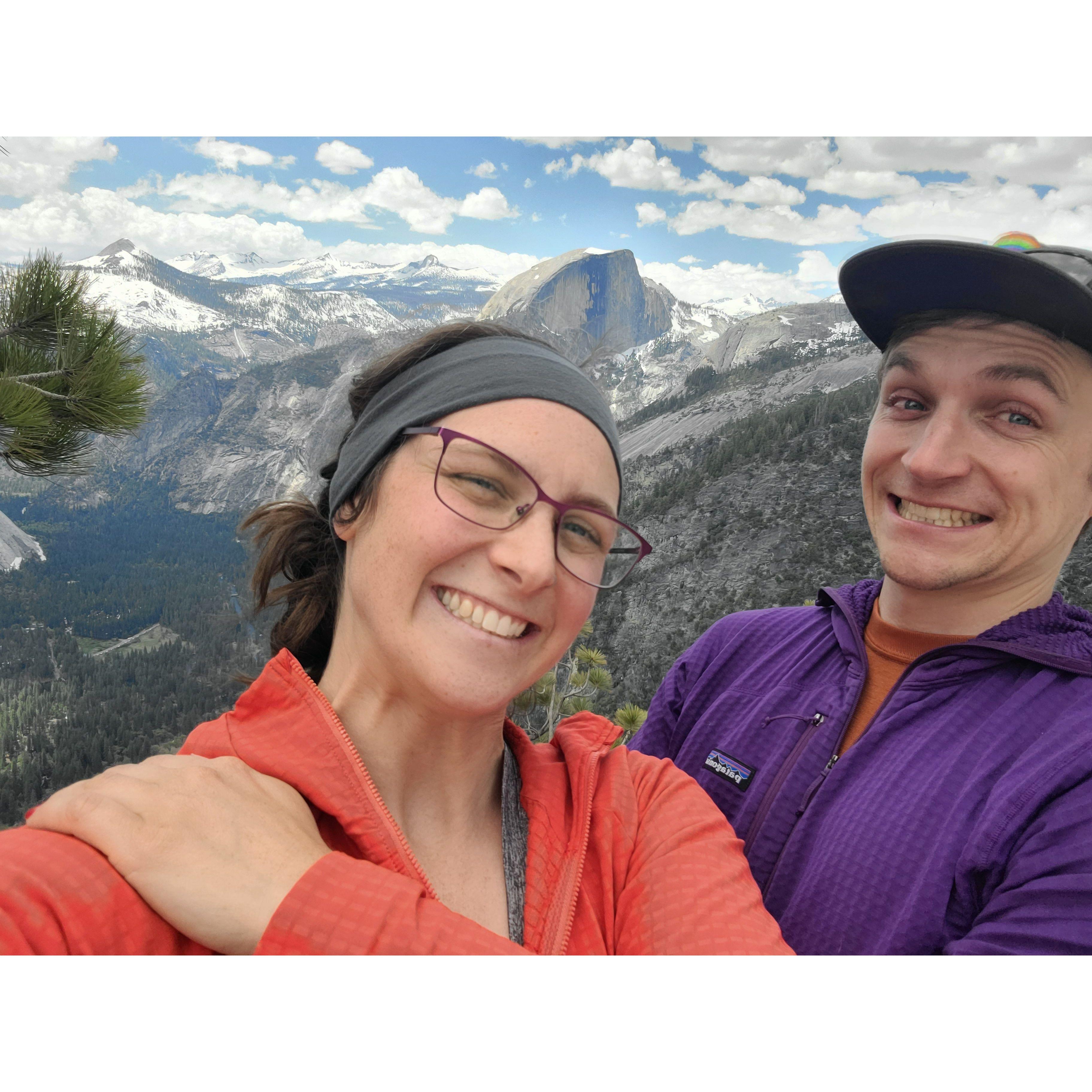 Yosemite