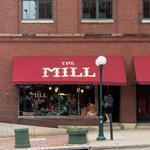 The Mill Coffee and Tea