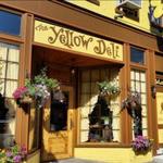 The Yellow Deli