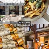 Huisache Grill