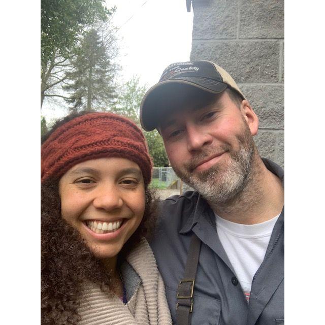 Another Portland Adventure