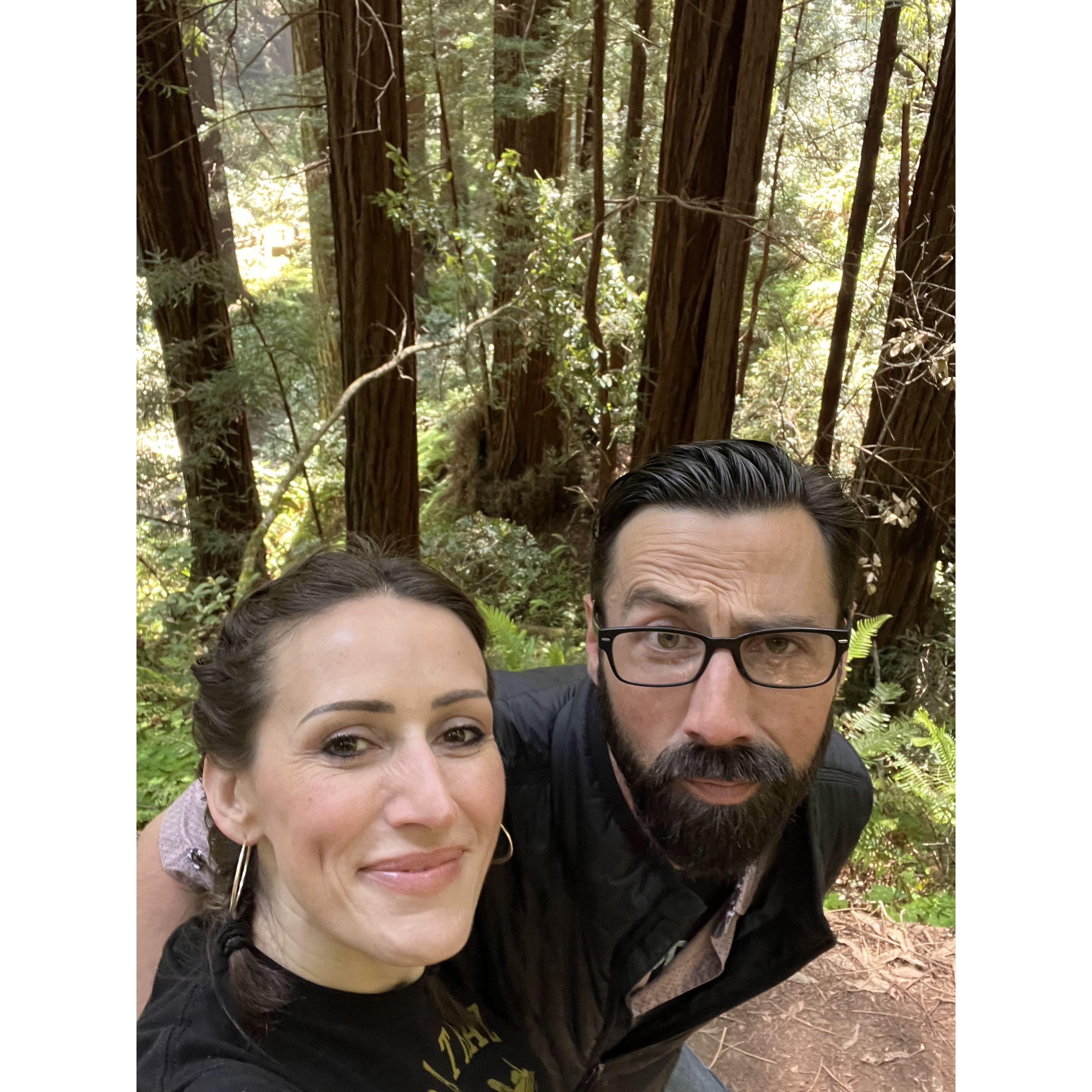 Muir Woods