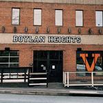 Boylan Heights
