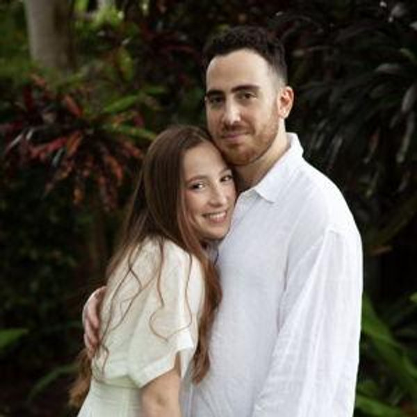 Honeymoon fund