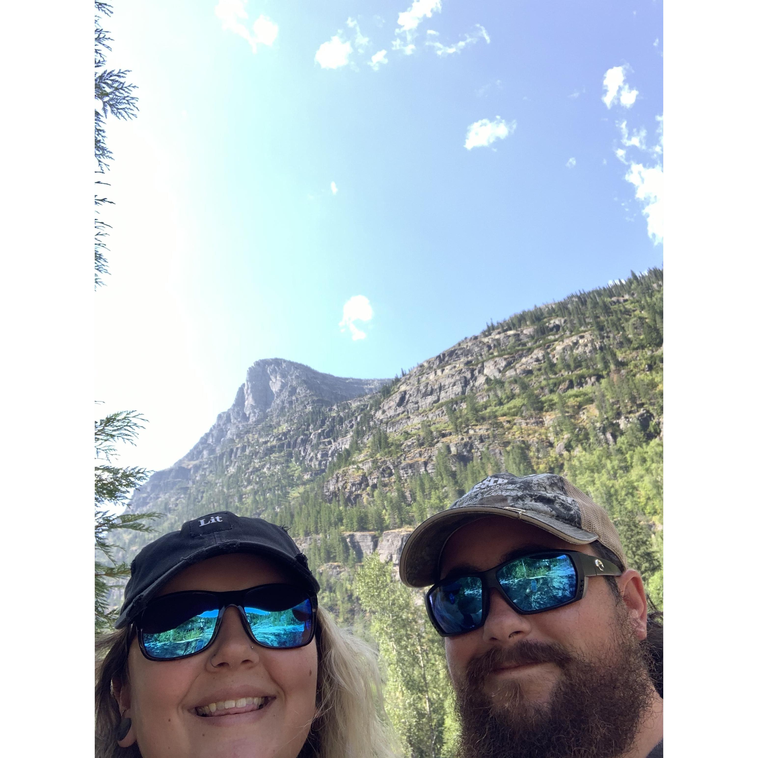 Our 2020 trip to Montana