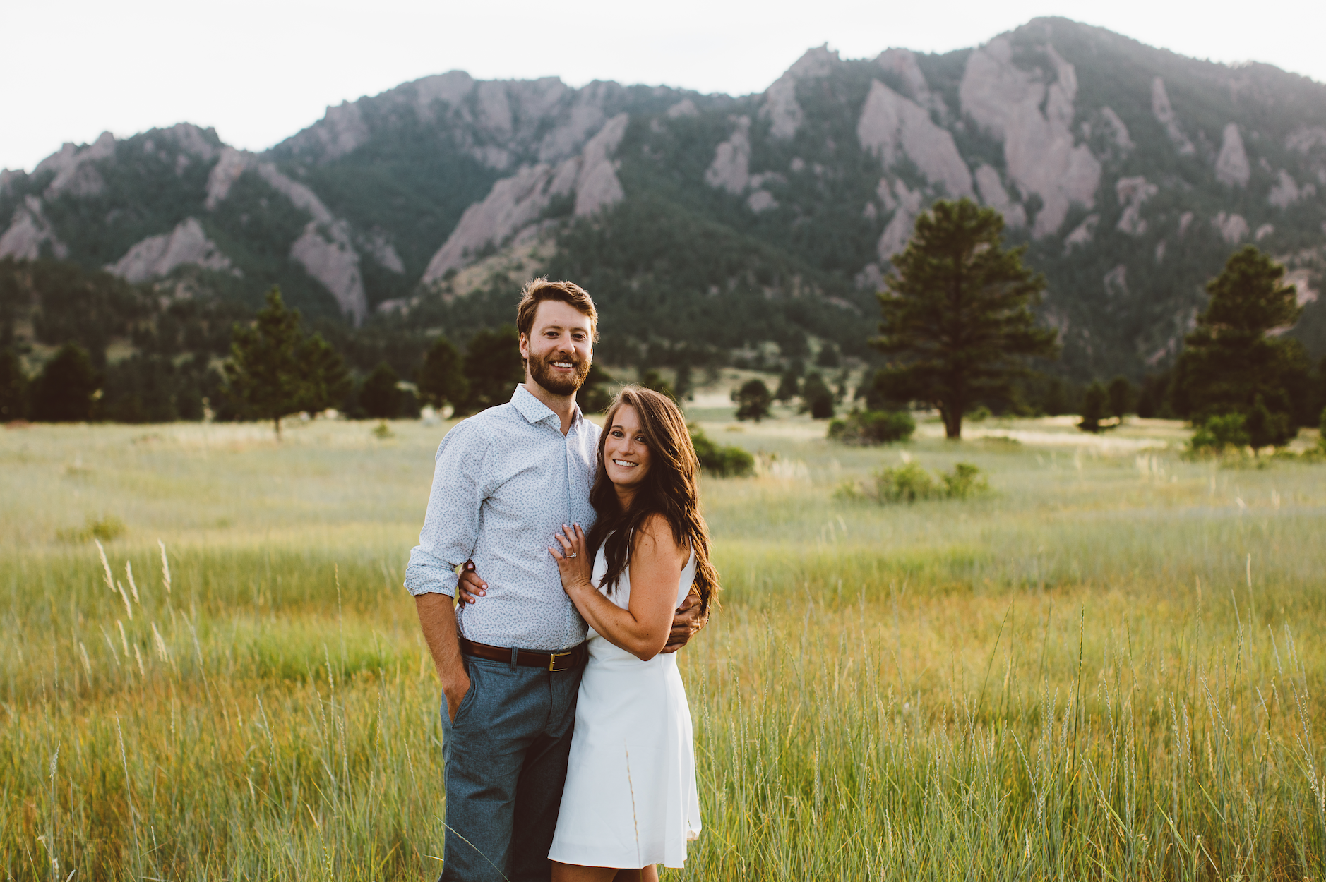 The Wedding Website of Melissa Skinas and Caleb Josephs