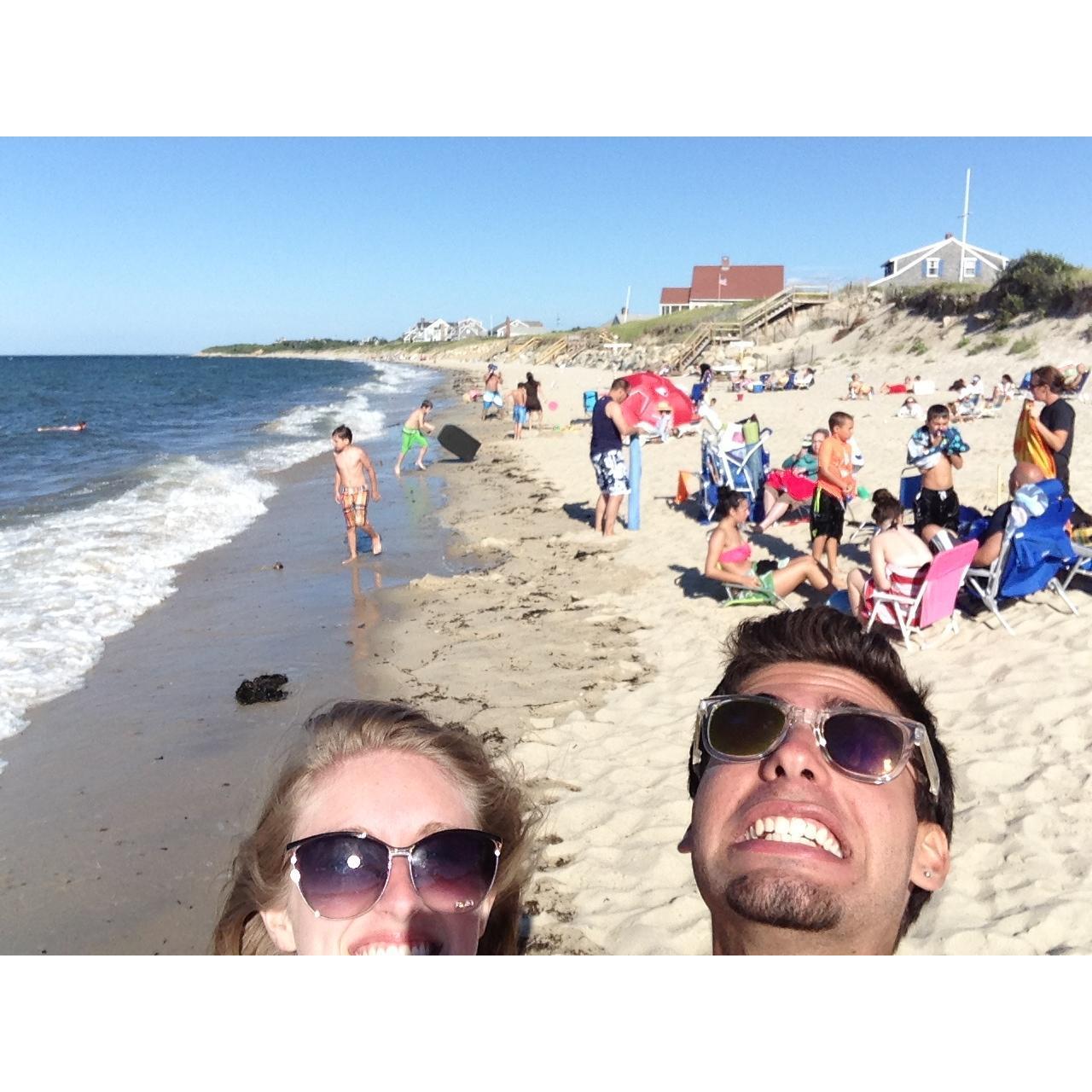 Cape Cod 2013