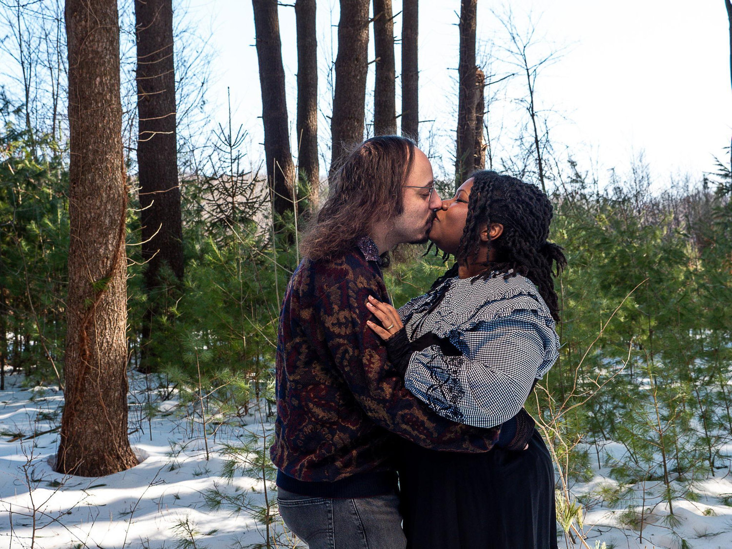 The Wedding Website of Helen Richards and Michael Blaifeder