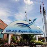 McAuliffe-Shepard Discovery Center