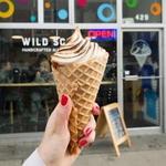 Wild Scoops