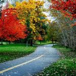 Boise River Greenbelt