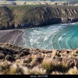 Surf at Tumbledown Bay