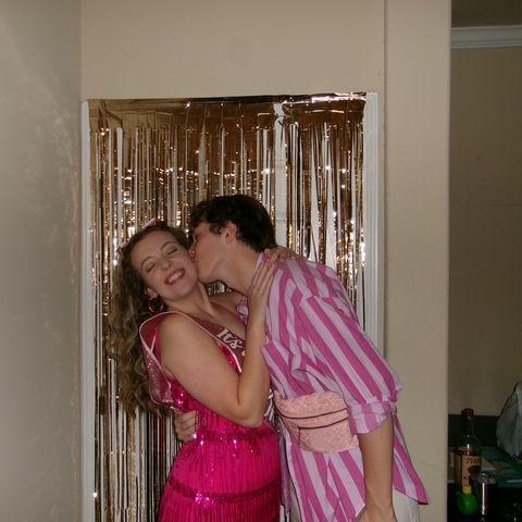 Year Six: Another Birthday :)