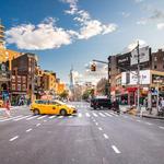 West Village