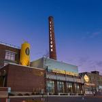 Titletown Brewing Company & Sky Lounge w Rooftop Patio