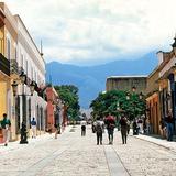 Andador Turístico