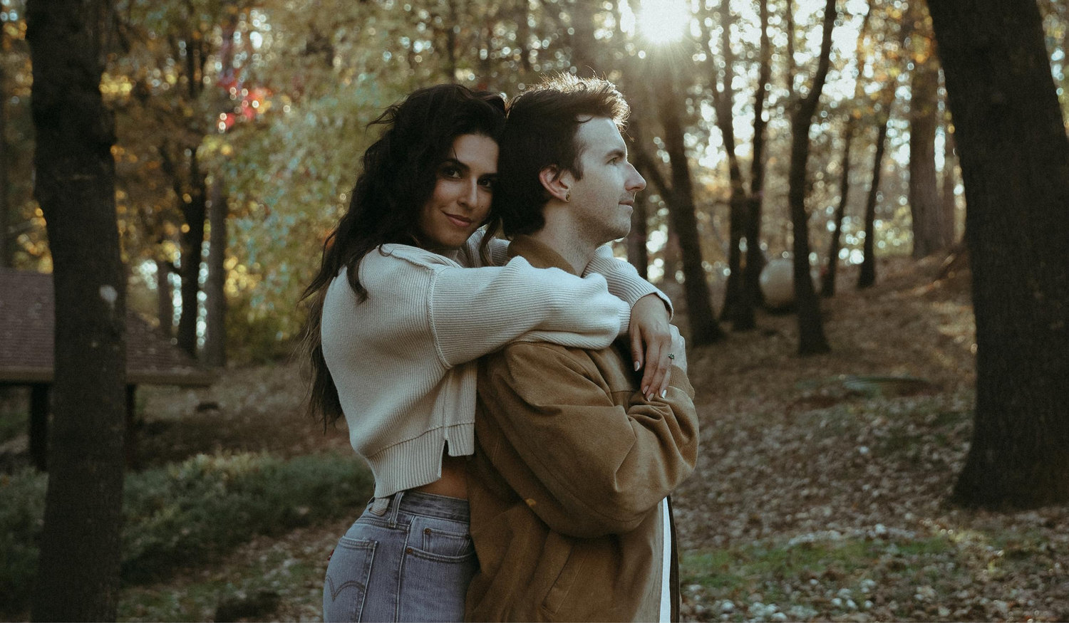 The Wedding Website of Amber Forrestall and Mark McKinney