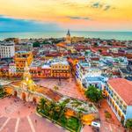 Centro Histórico de Cartagena