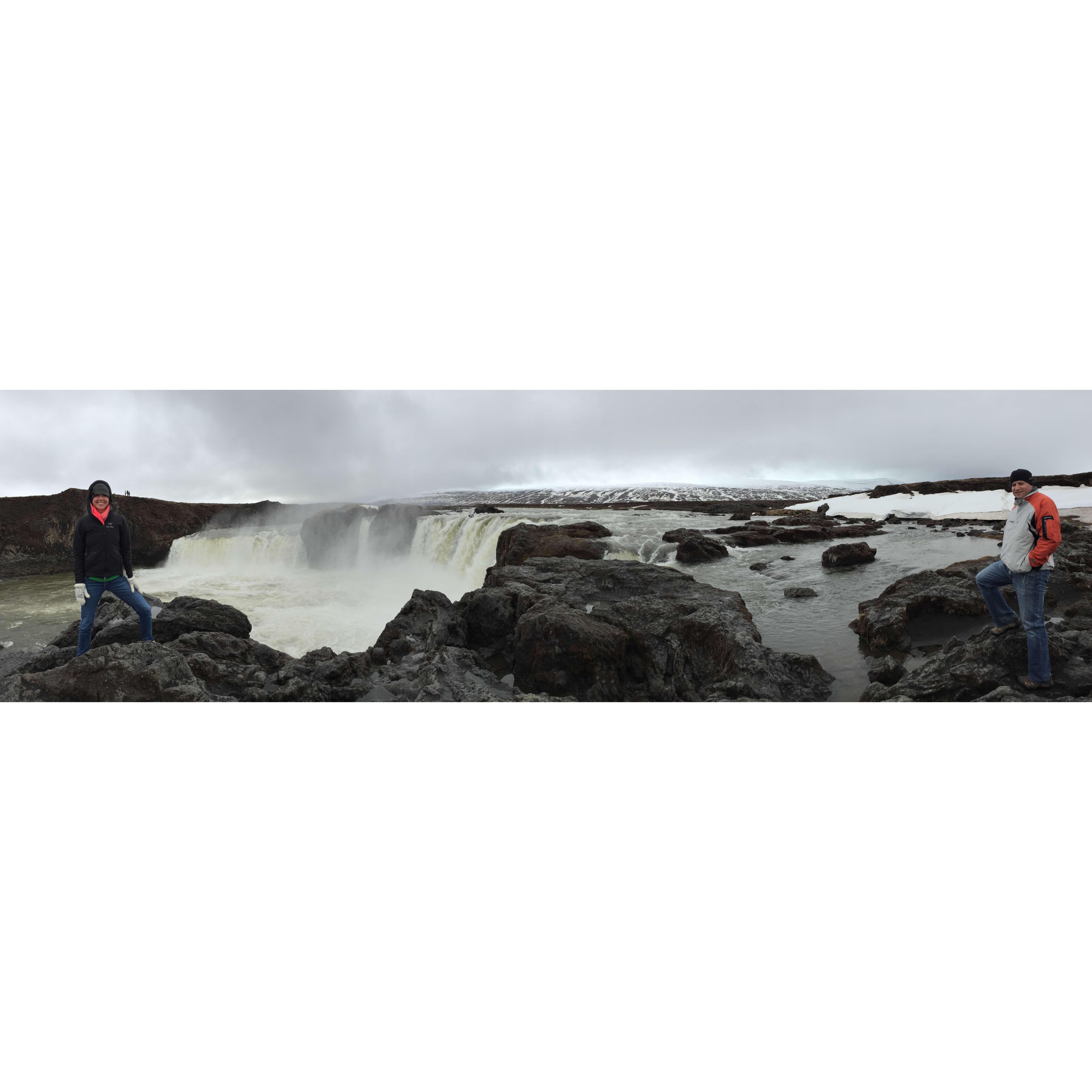 Iceland