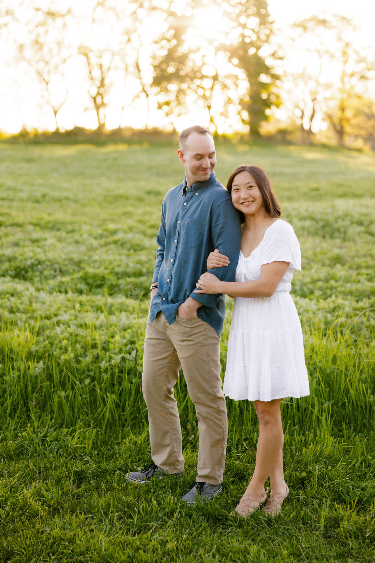 The Wedding Website of Molly Tumulty and Connor Hughes