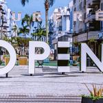 Jurerê Open Shopping