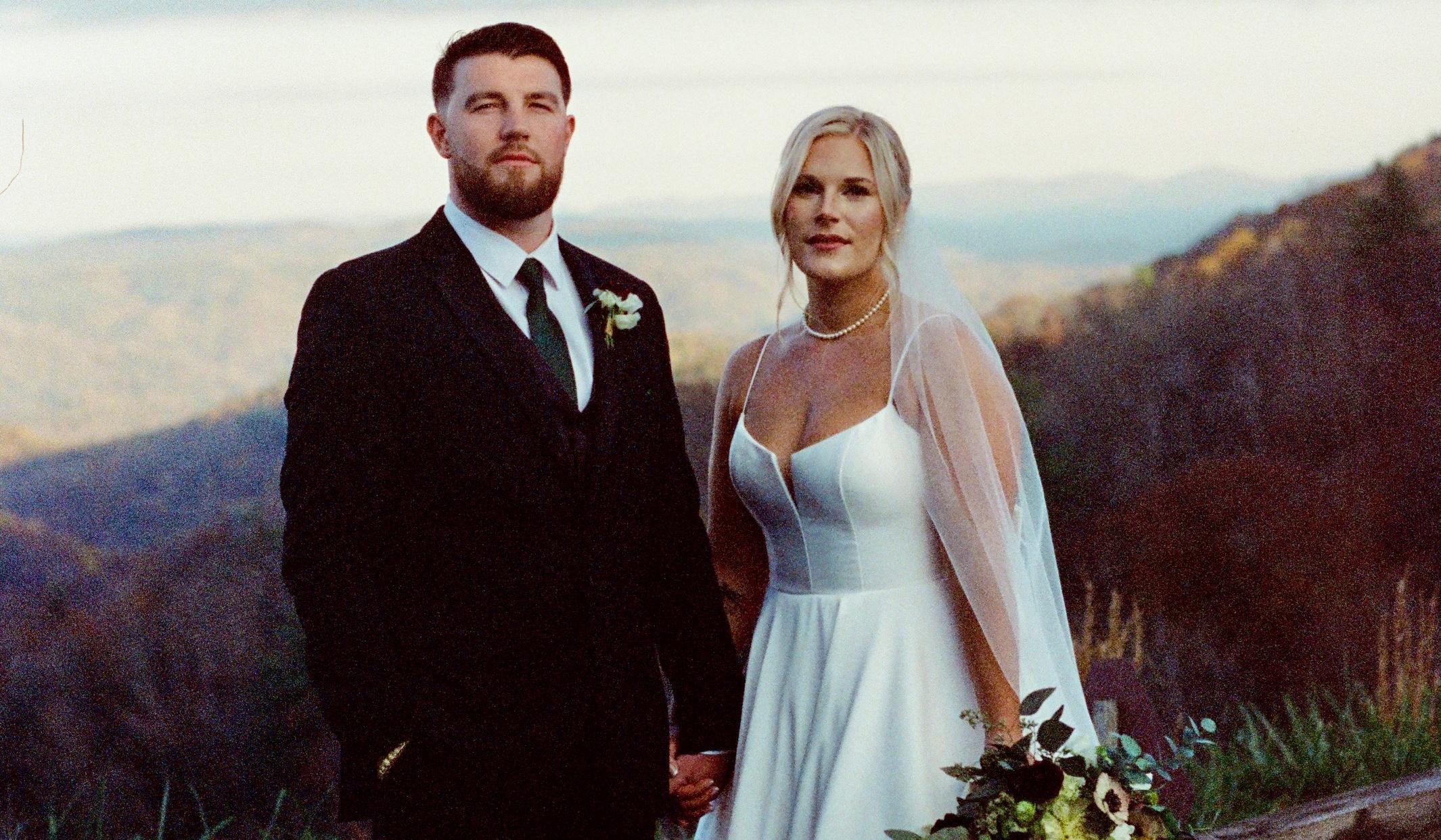The Wedding Website of Kara Maynard and Lucas Maynard
