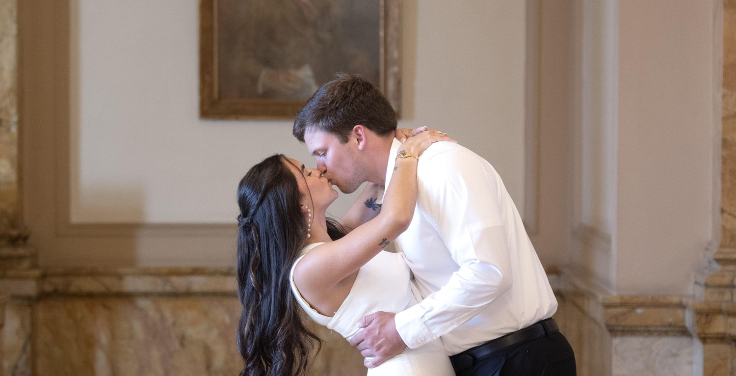 The Wedding Website of AnnaBelle Cocroft and Vincent Umnus