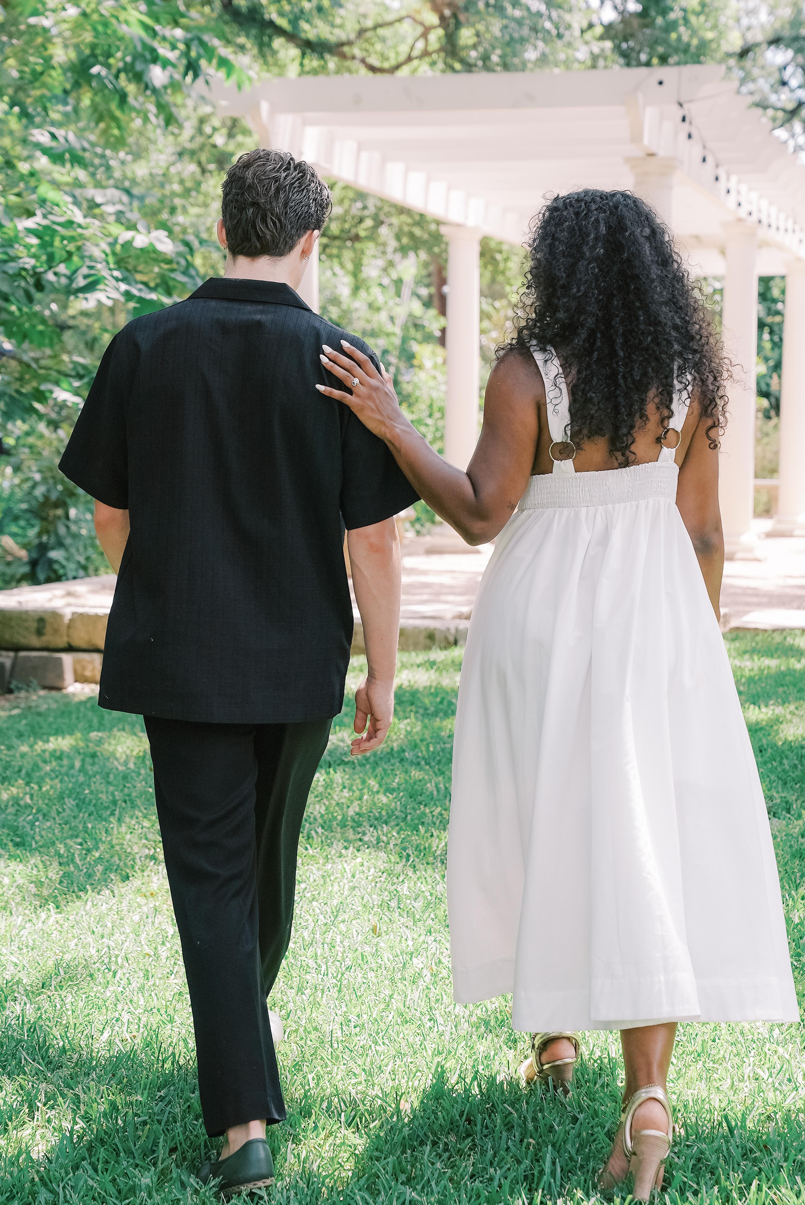 The Wedding Website of Carmen McCoy and Jaxon Davis