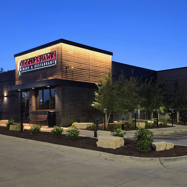 Coopers Hawk Wine Club Gift membership