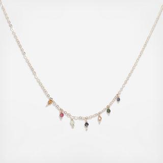 Cuy Necklace