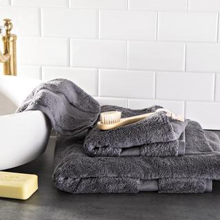Lotus Bath Sheet, Set of 2