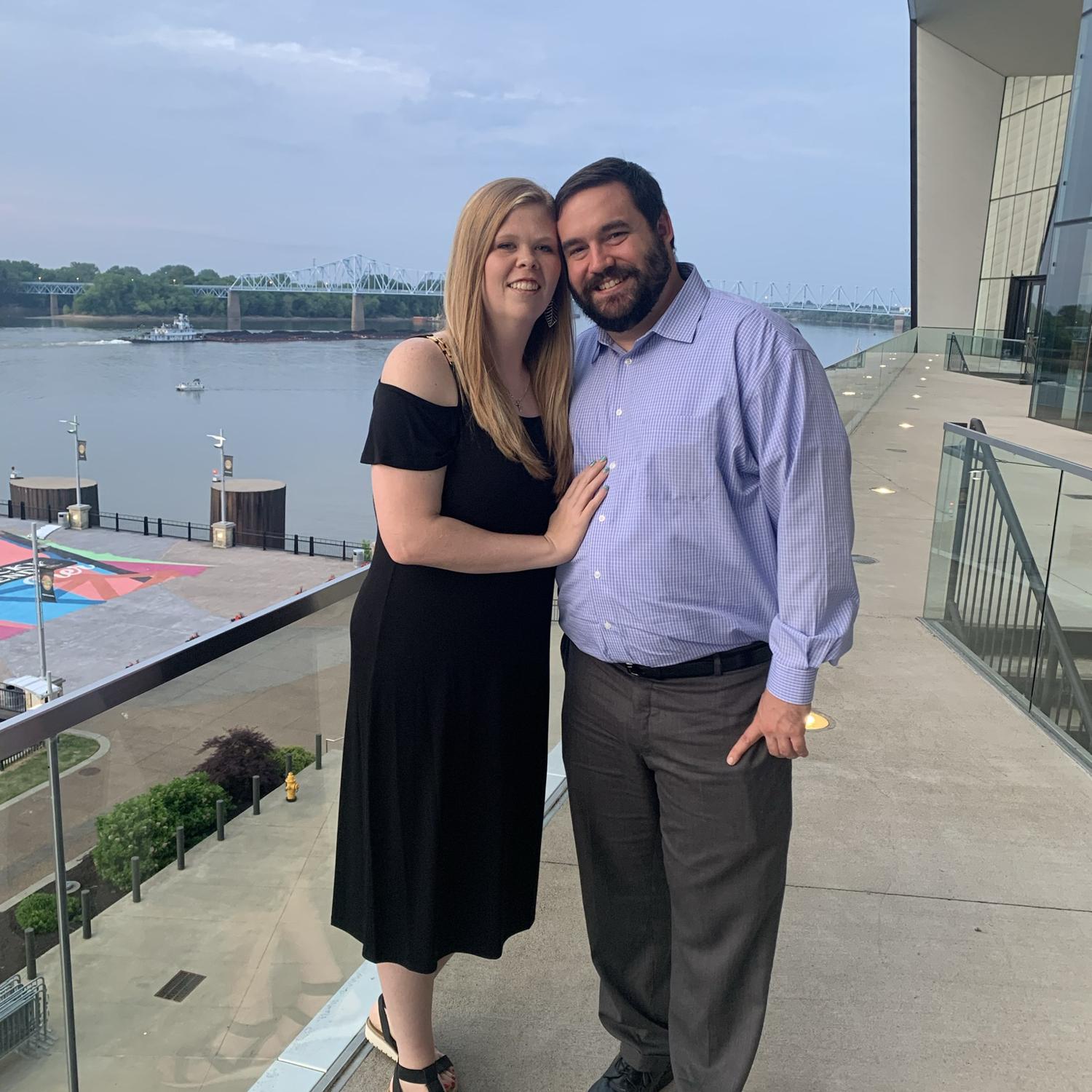 Another lovely wedding!