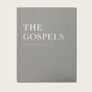 The Gospels Hardcover / King James Version (KJV)