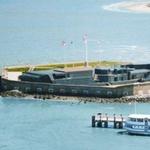 Fort Sumter Ferry Terminal