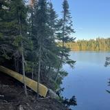Day Trip into BWCA