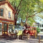 Greenfield Village