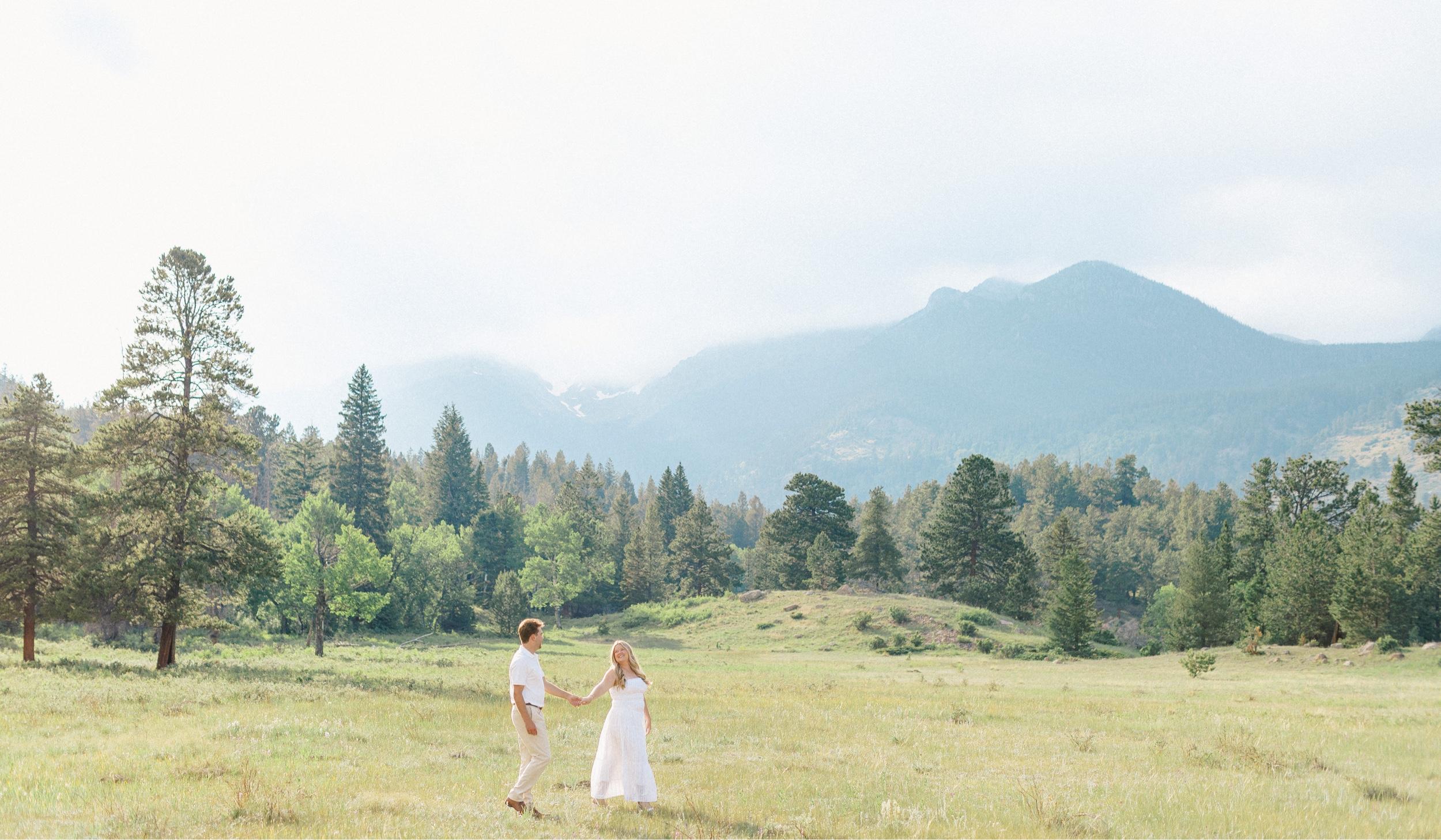 The Wedding Website of Ali Walsh and Bryce Henkels