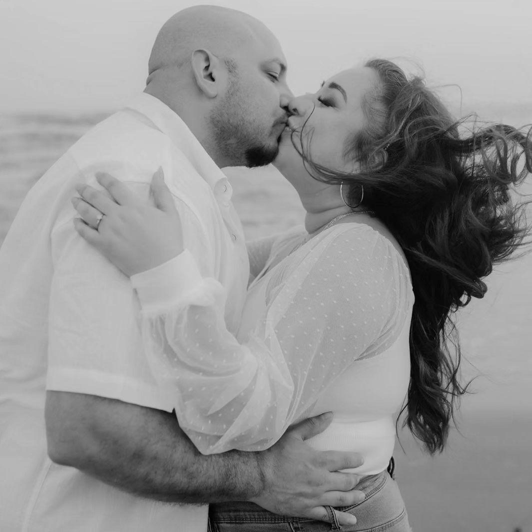 The Wedding Website of Ashley Maldonado and John Salas